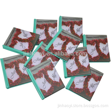 2016 China Professional printing mini color book printing